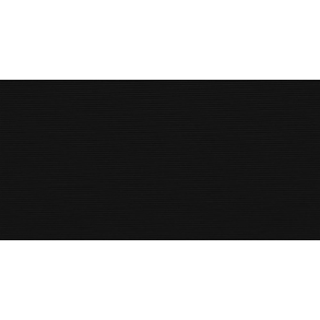 Domino Black - ceramic tile